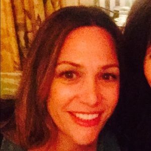 Meet your Posher, Charlene